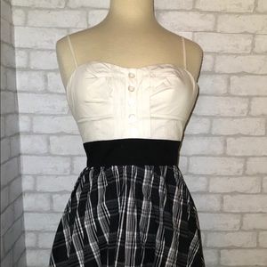 bebe dress